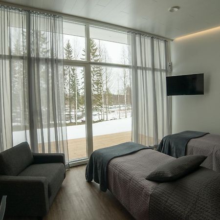 Lodge Hotel Lohimaa Tervo Luaran gambar