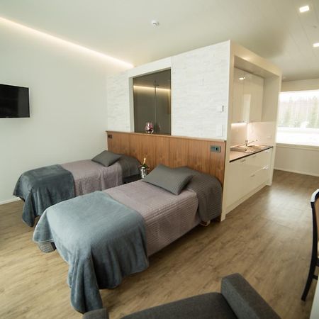 Lodge Hotel Lohimaa Tervo Luaran gambar