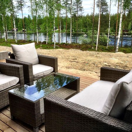 Lodge Hotel Lohimaa Tervo Luaran gambar
