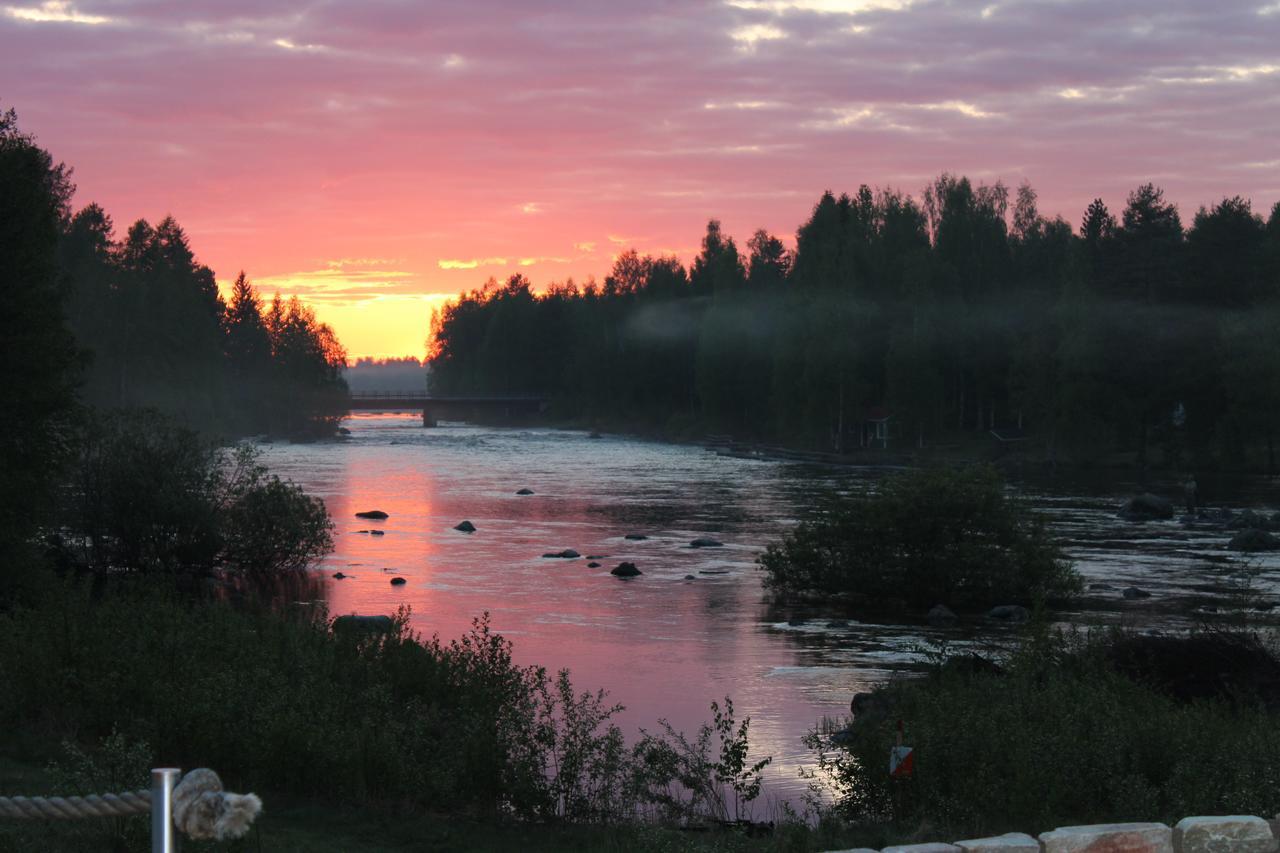 Lodge Hotel Lohimaa Tervo Luaran gambar