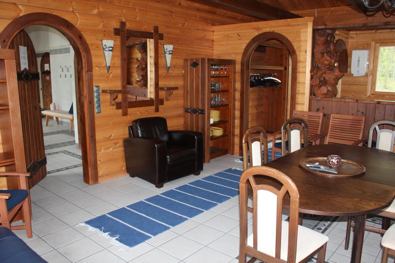 Lodge Hotel Lohimaa Tervo Luaran gambar