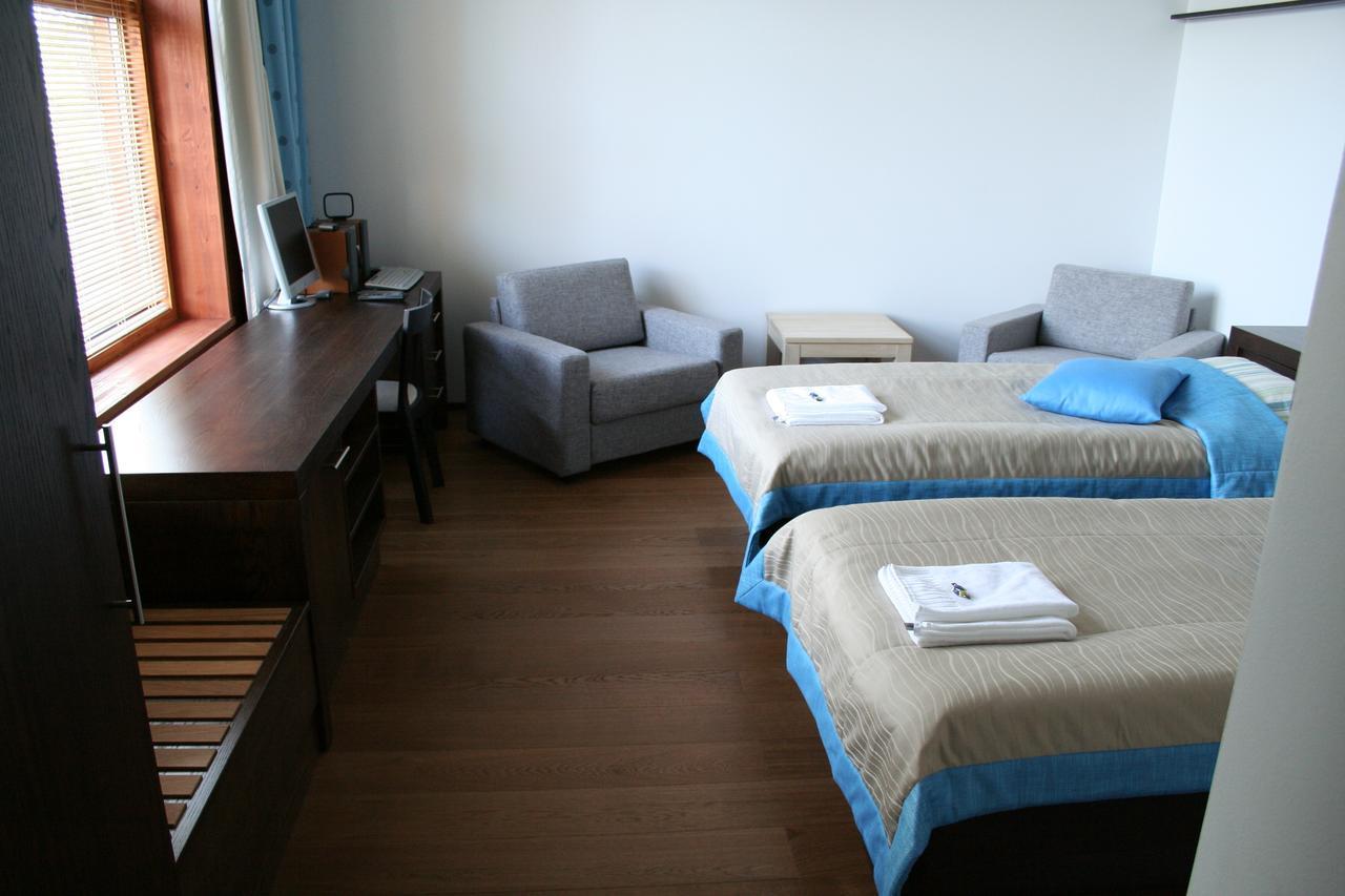 Lodge Hotel Lohimaa Tervo Bilik gambar