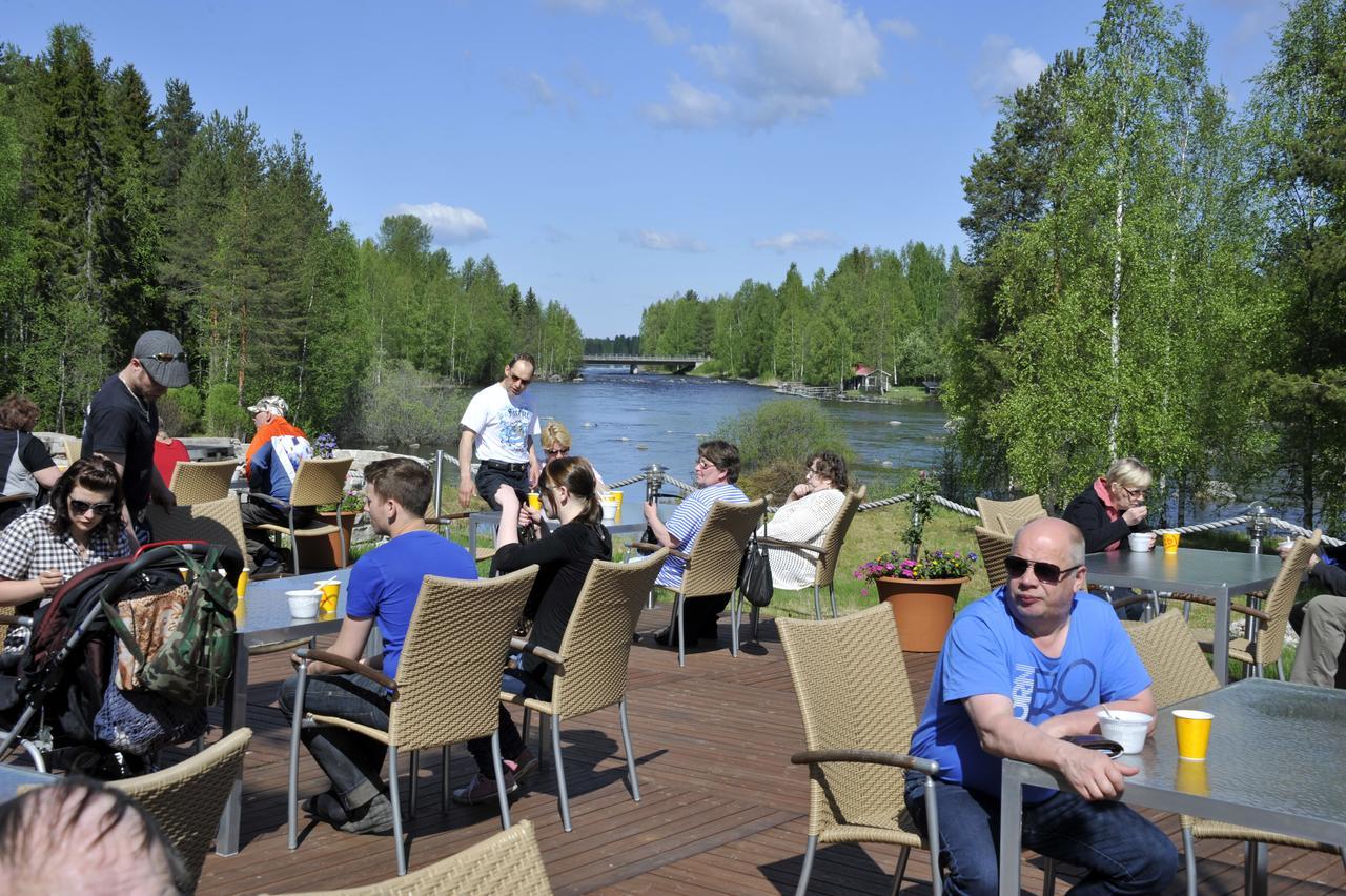 Lodge Hotel Lohimaa Tervo Luaran gambar