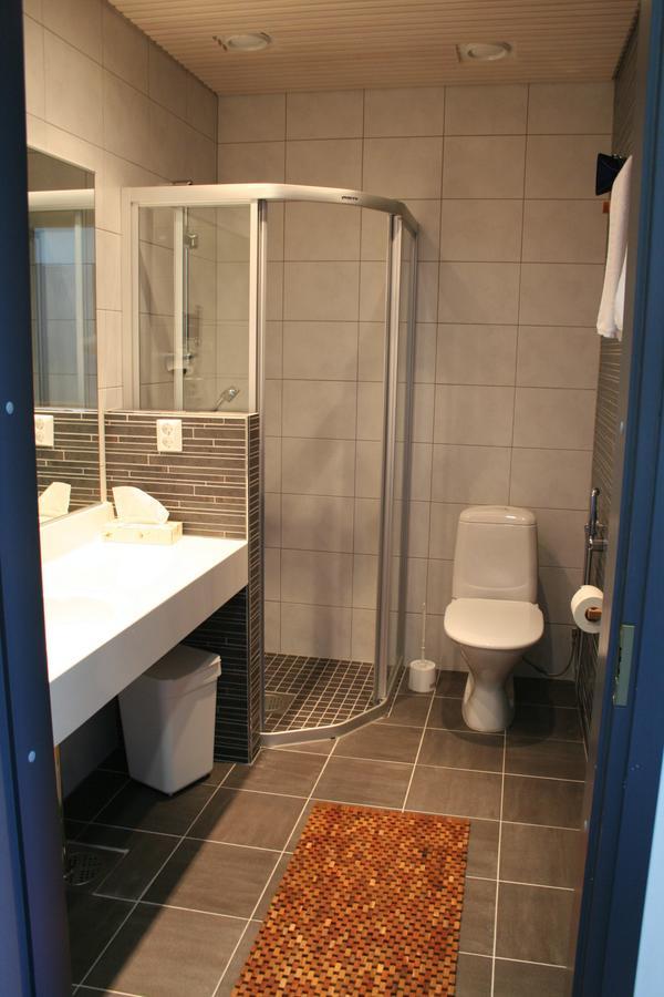 Lodge Hotel Lohimaa Tervo Bilik gambar