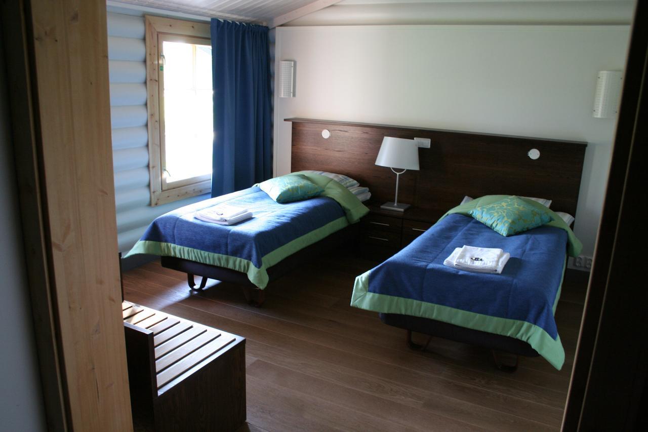 Lodge Hotel Lohimaa Tervo Luaran gambar