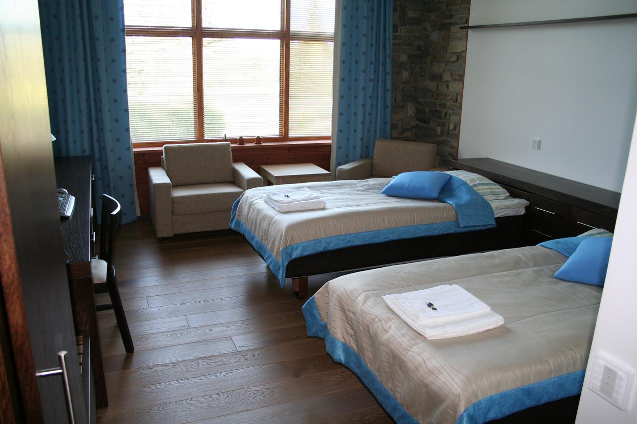 Lodge Hotel Lohimaa Tervo Bilik gambar