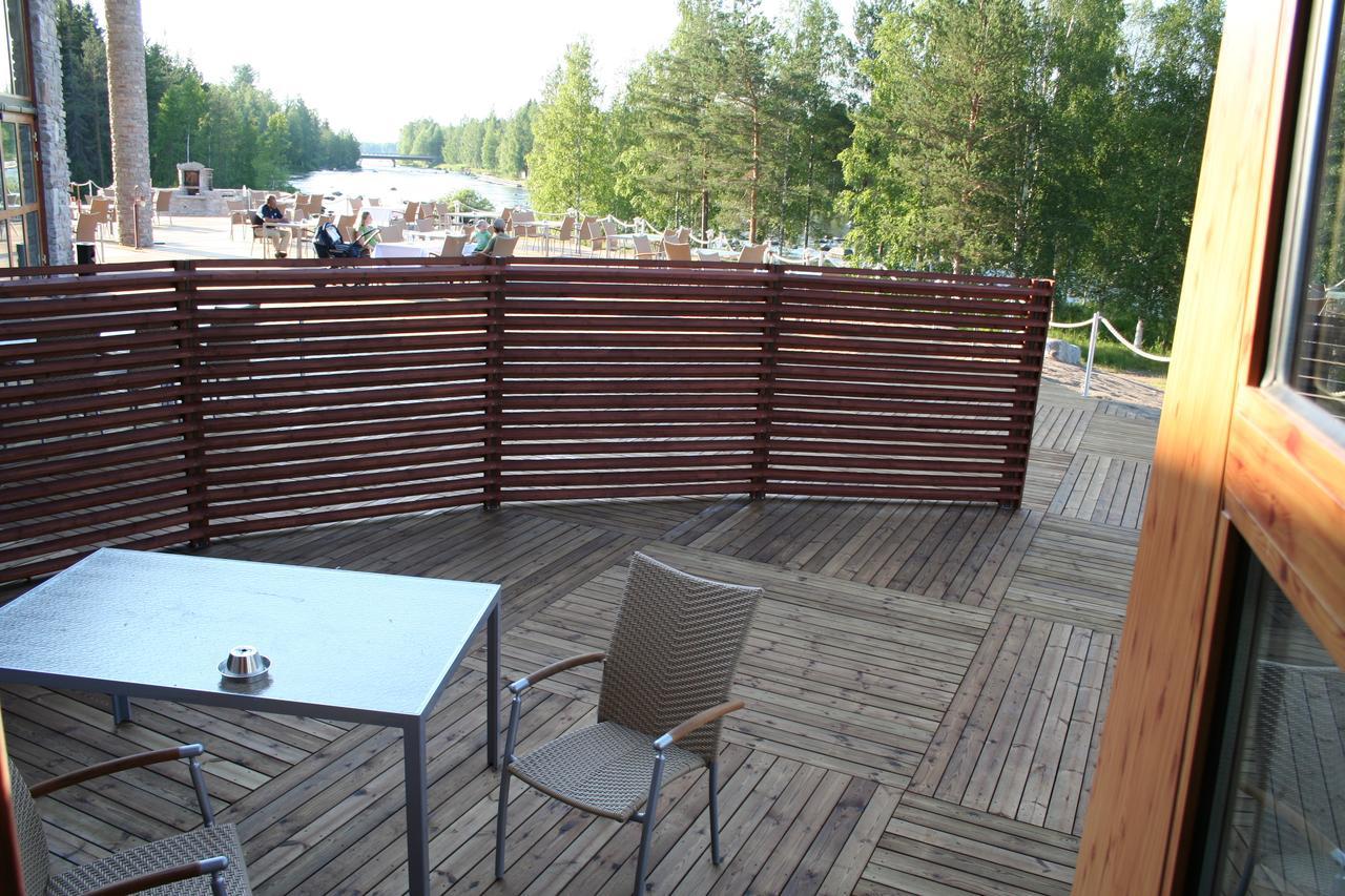 Lodge Hotel Lohimaa Tervo Bilik gambar