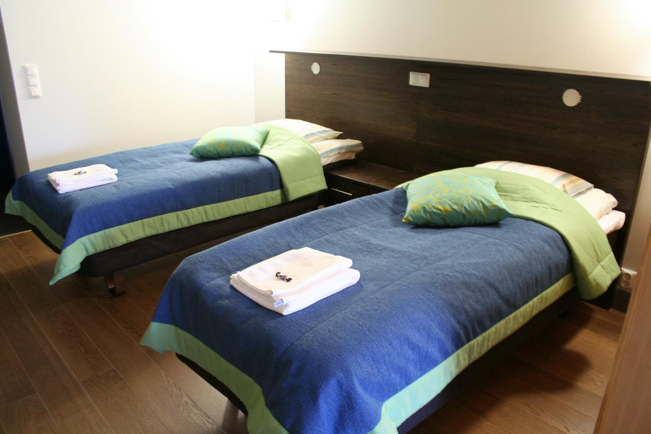 Lodge Hotel Lohimaa Tervo Luaran gambar