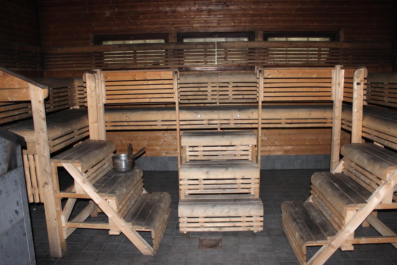 Lodge Hotel Lohimaa Tervo Luaran gambar