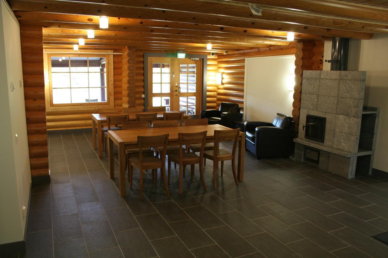 Lodge Hotel Lohimaa Tervo Bilik gambar