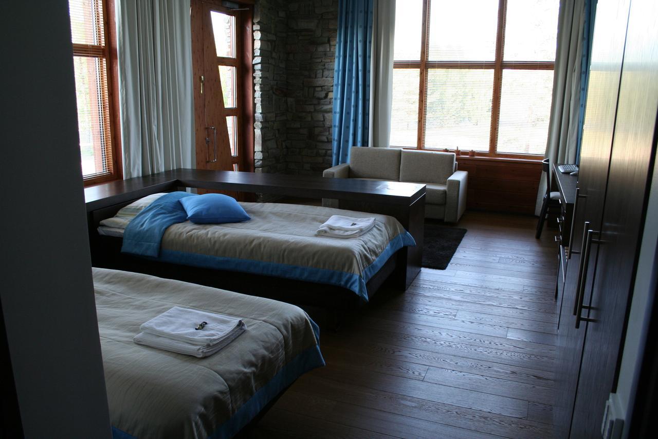 Lodge Hotel Lohimaa Tervo Bilik gambar