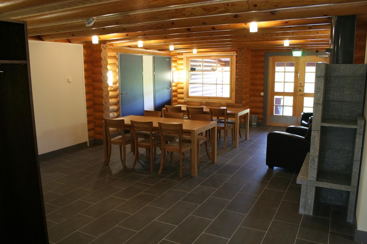 Lodge Hotel Lohimaa Tervo Bilik gambar