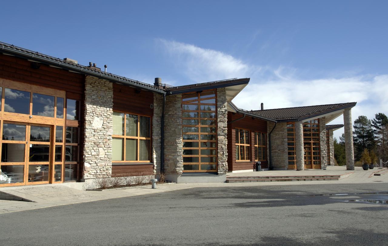 Lodge Hotel Lohimaa Tervo Luaran gambar