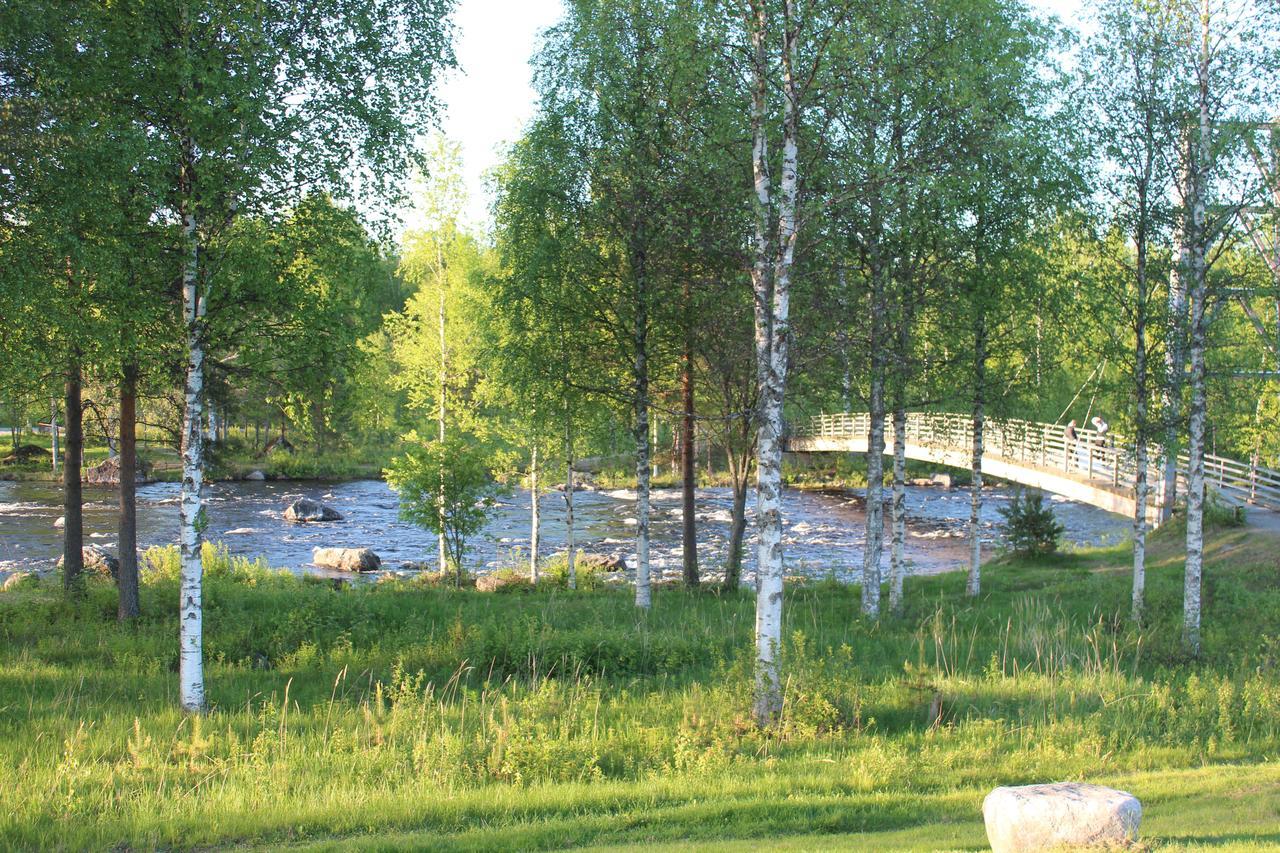 Lodge Hotel Lohimaa Tervo Luaran gambar