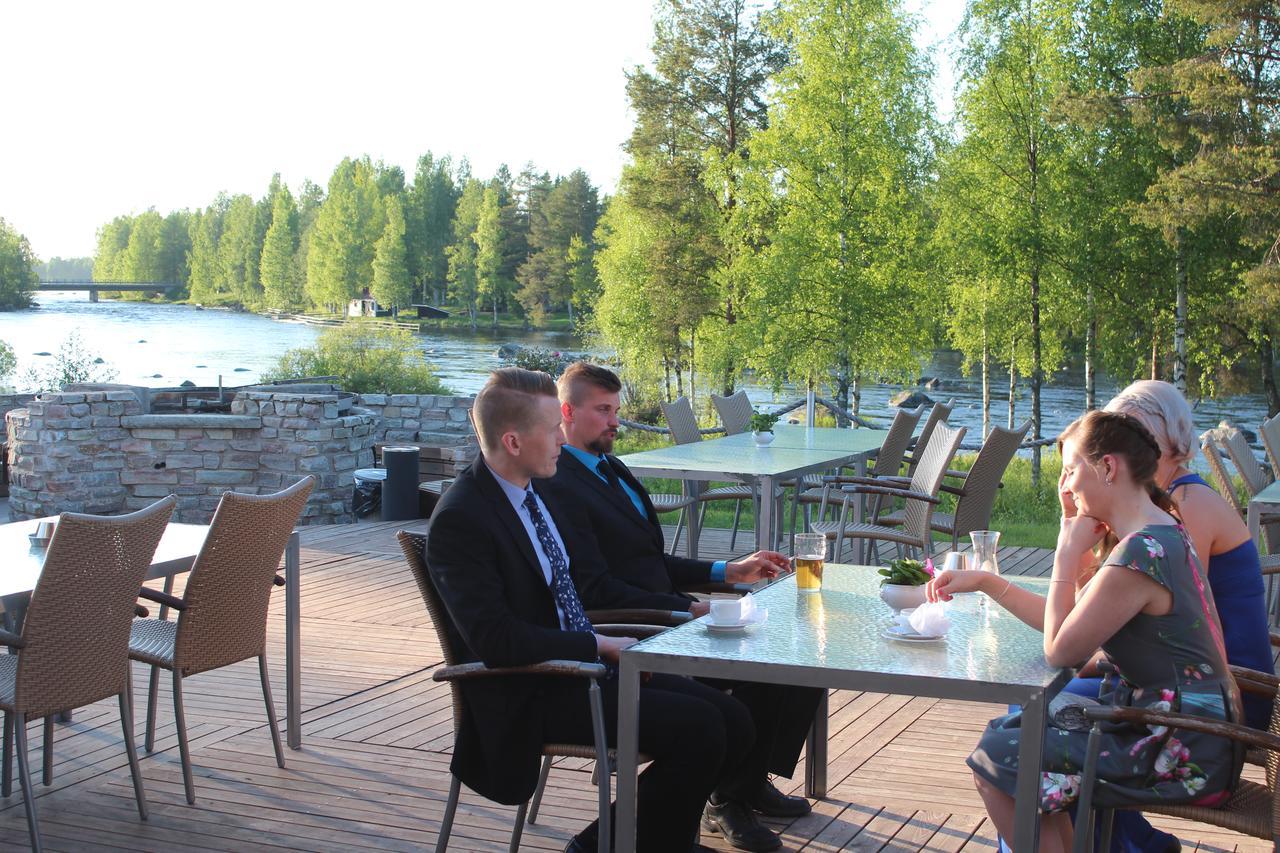 Lodge Hotel Lohimaa Tervo Luaran gambar