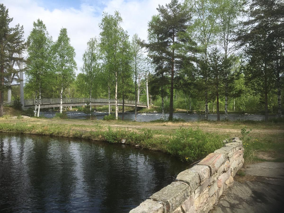 Lodge Hotel Lohimaa Tervo Luaran gambar