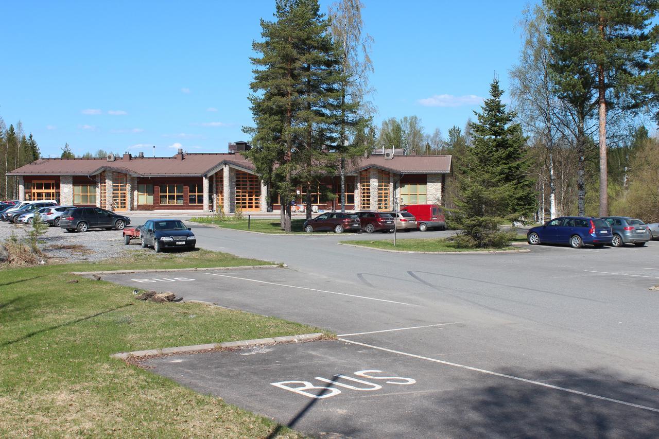 Lodge Hotel Lohimaa Tervo Luaran gambar