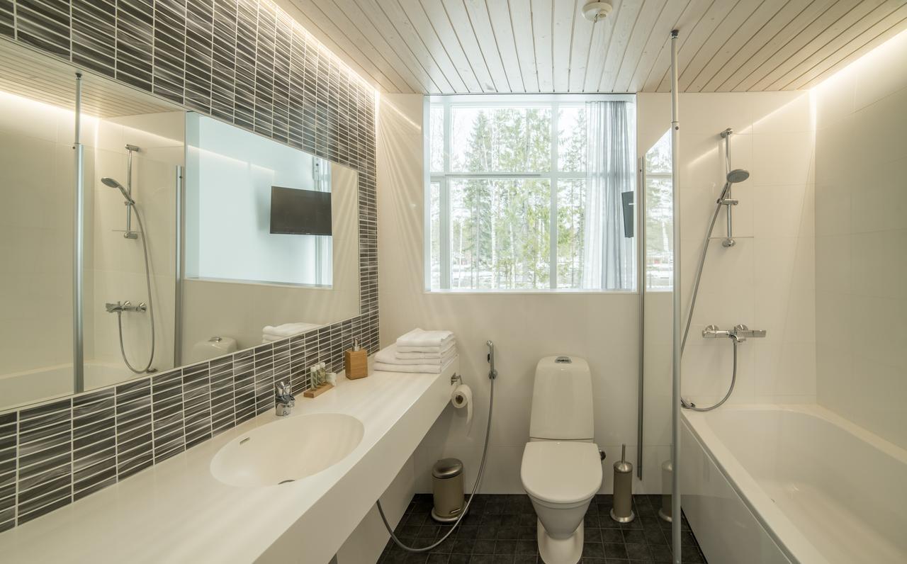 Lodge Hotel Lohimaa Tervo Luaran gambar