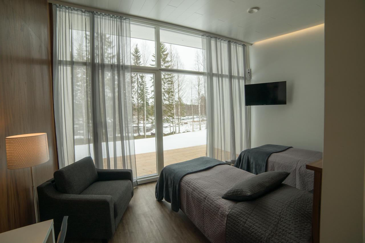 Lodge Hotel Lohimaa Tervo Luaran gambar