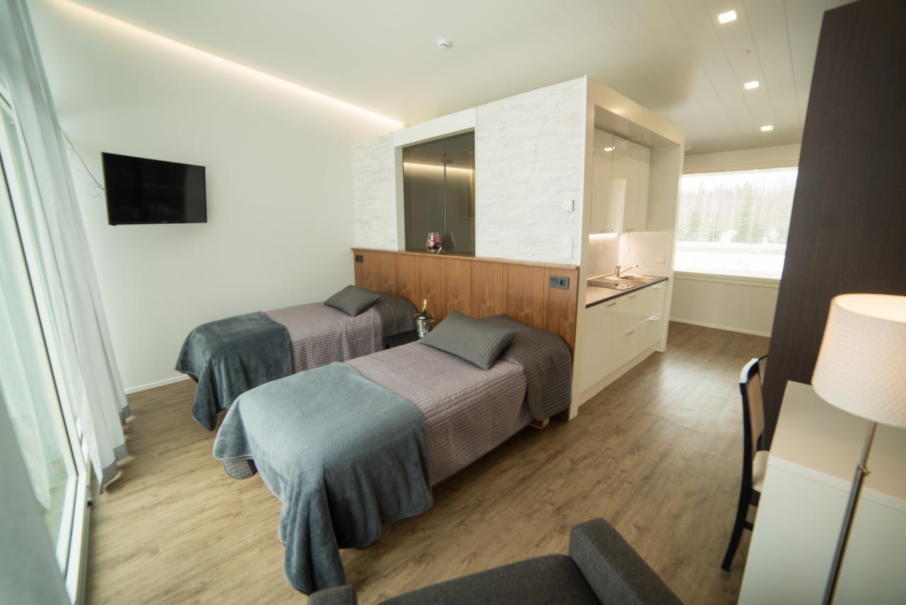 Lodge Hotel Lohimaa Tervo Luaran gambar