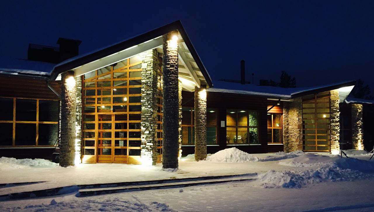 Lodge Hotel Lohimaa Tervo Luaran gambar
