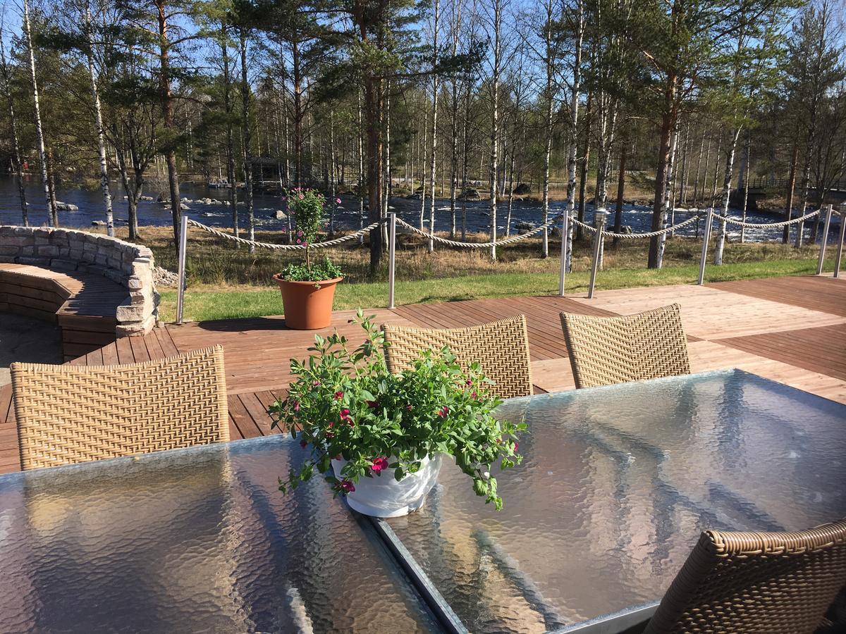 Lodge Hotel Lohimaa Tervo Luaran gambar